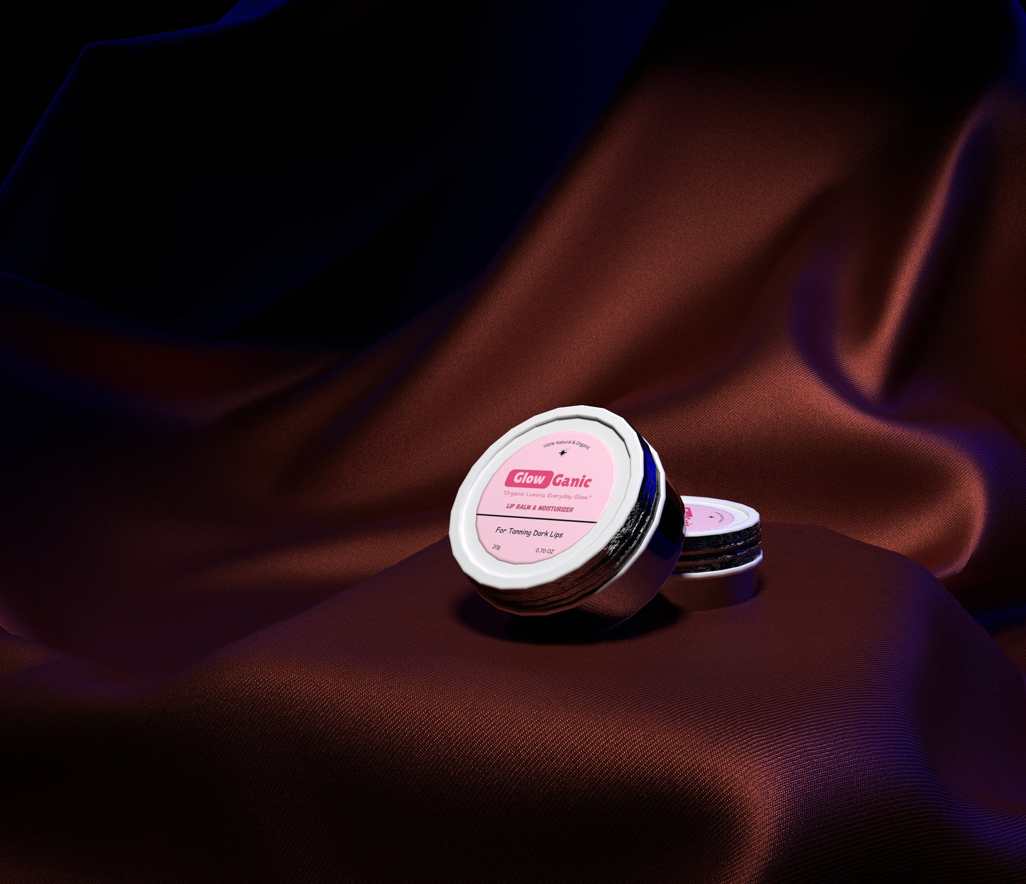 Lip D-Tan Balm