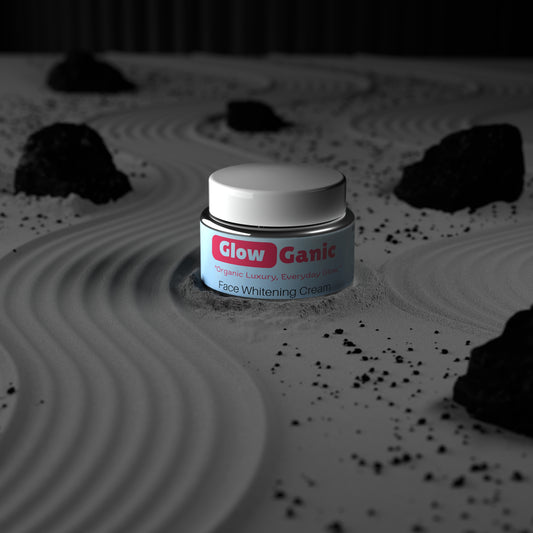 Face Whitening Cream