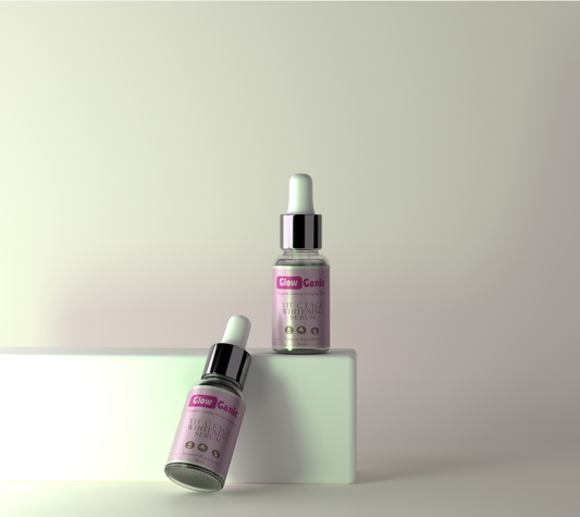 Vit-C Face Whitening Serum